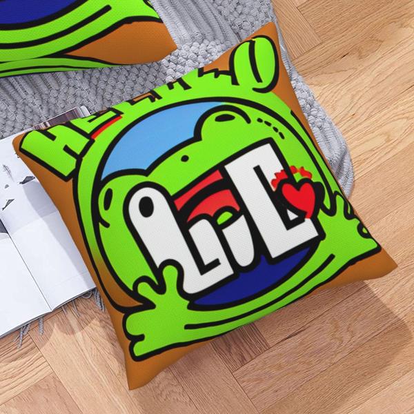 Cord-Kissenbezüge – Bild 8